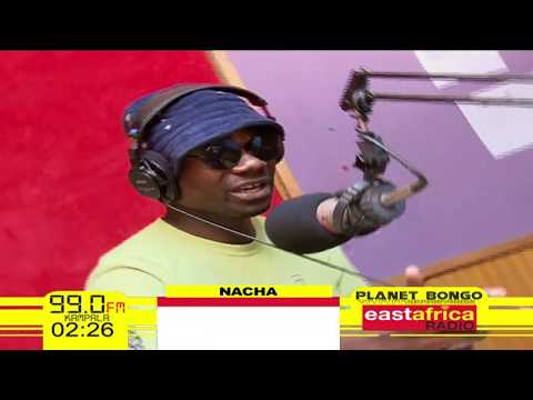 Dakika 10 Za Maangamizi - Nacha | Planet Bongo