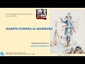 ALBERTO DELLA MARMORA Prof Ssa Sebastiana Nocco