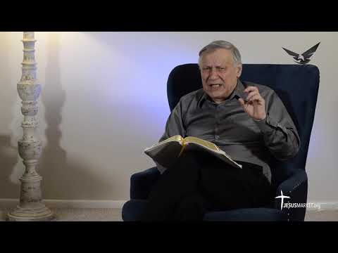 Viata ta ca prada de razboi- Episodul 40- DUMNEZEUL IUBIRII ÎN CARTEA OSEA