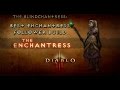 Diablo 3 - Enchantress Follower Build Guide (RoS ...