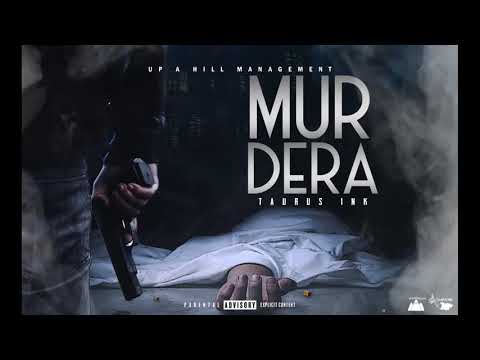 Taurus Ink - MURDERA (Official Visualizer )