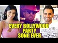 AIB EVERY BOLLYWOOD PARTY SONG Feat Irrfan Khan REACTION