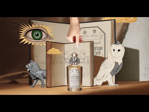 150 Years of Fragrant Tales