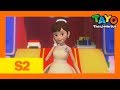 Tayo S2 EP26 L Hana The Mechanic L Hana S Special Day L Tayo Episode Club