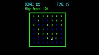 Pairs (Beebug) for the BBC Micro