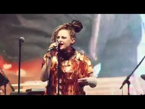 Eklektik session 2016