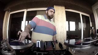 RAPSUSKLEI & THE FLOW FANATICS -  VIDEO SNIPPET REALITY FLOW