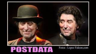 POSTDATA JOAQUIN SABINA 2017