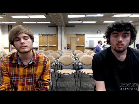 BopMe 17 - JustJoe (Falco) vs. Michael (Jigglypuff) - SSBM - Top 8, Winners Finals