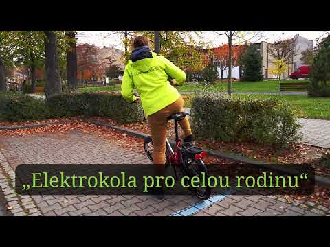 E-FOLD LOVELEC aneb naše elektro skládačky