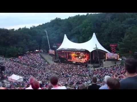 Santiano Waldbühne 16.07.2016 'SANTIANO' & 'AUF NACH CALIFORNIO'