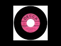 BOBBY HELMS - I WANT TO BE WITH YOU