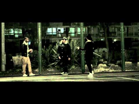 BLAZE feat Mercston - Bigger Doe