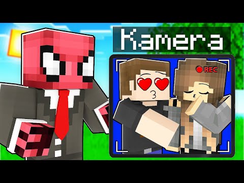 FERİTED VS MİNECRAFT #442