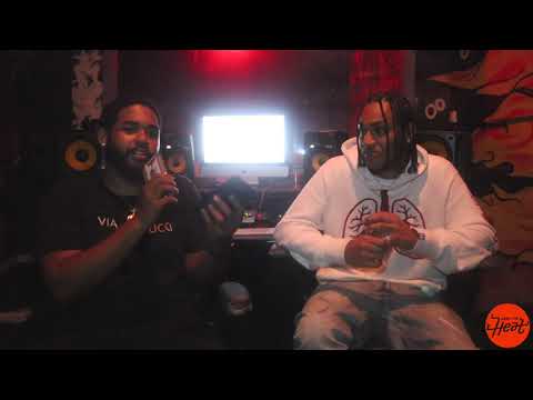 The Mike Benji Interview