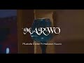 Mustafe Dollar Ft Haboon Nura || Marwo || Official Music lyrics | 2023