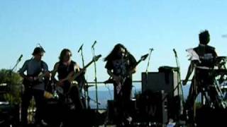 Like Blazes "wrathchild"