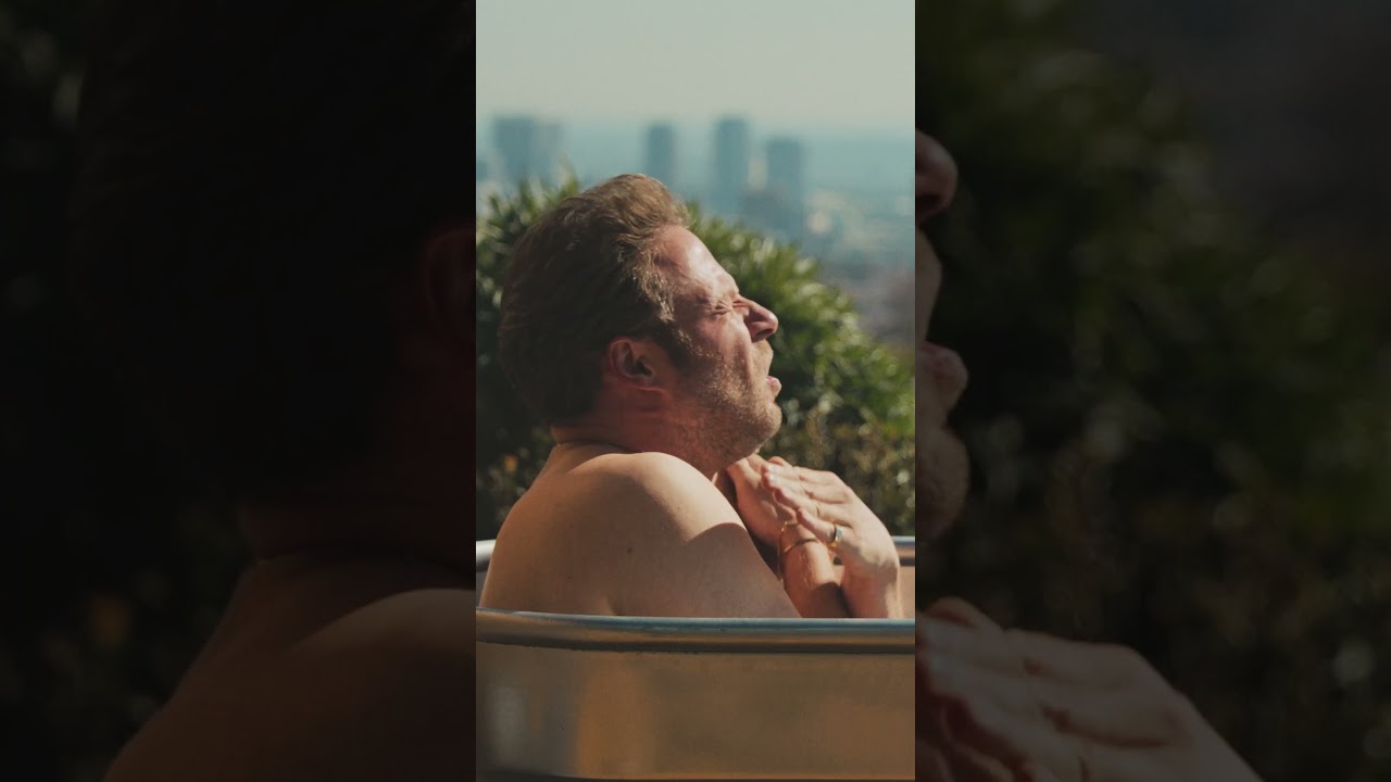 See Seth Rogen in Good Fortune - in theatres October 17!