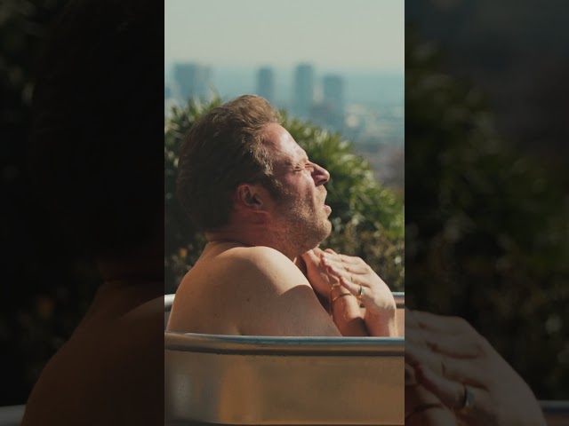 See Seth Rogen in Good Fortune - in theatres October 17!