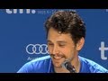James Franco On Spring Breakers