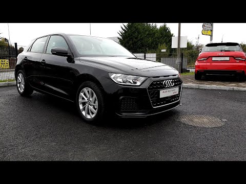 Audi Approved:plus Drogheda 192D20733 - 2019 Audi A1 SB 1.0TFSI 116 SE 4DR ...