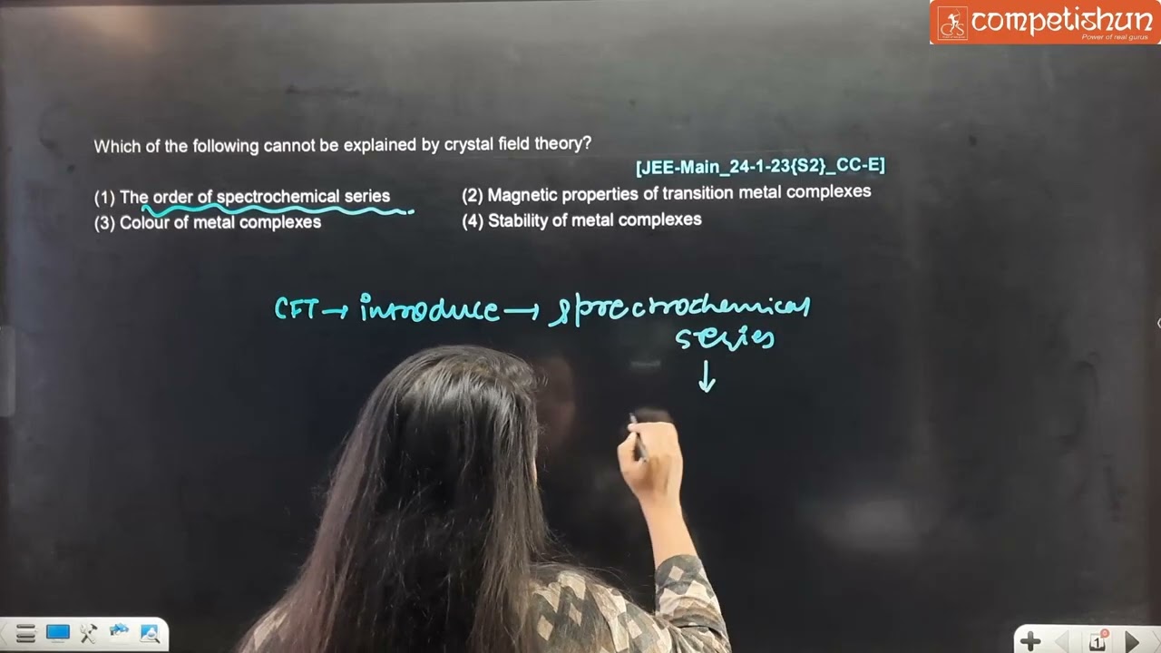Video Solution