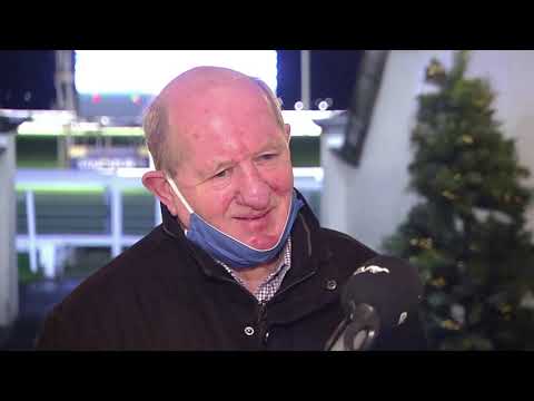 2020 STAR SPORTS ENGLISH PUPPY DERBY FINAL - T3 SURPRISING