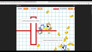 Playing Taco Burp! (ft catmafia)