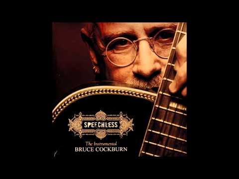 Sunwheel Dance - Cockburn Bruce