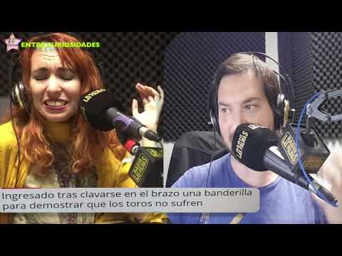Entre Curiosidades 31-3-19