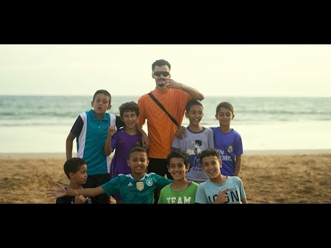 Ziyad - TIRANA (CLIP OFFICIEL) Prod. Yas.Weeyzz