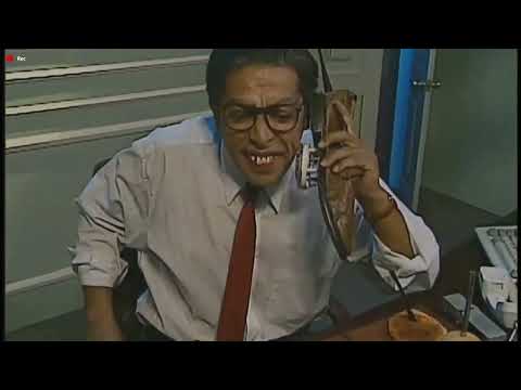 Jaime Garzón - La línea caliente de Ernesto