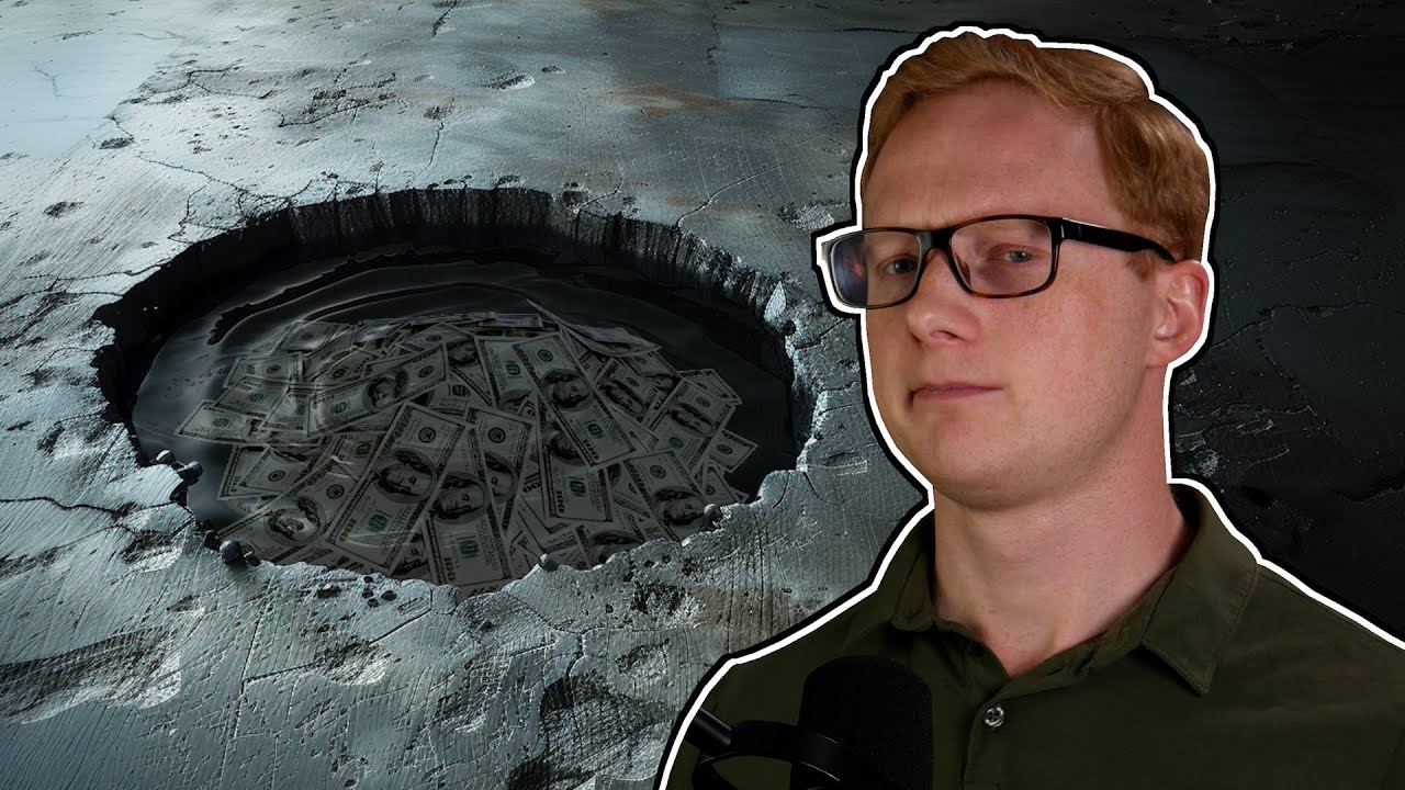 Dark Pools Explained - How Institutional Investors Utilize Off-Exchange Trading