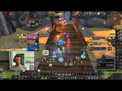 Zendarks vs The Best Hunter Ever