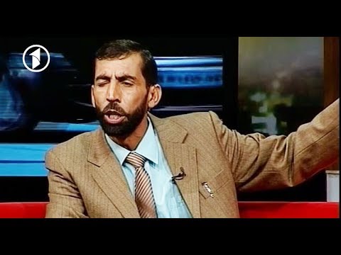 Shabkhand Funny Joke - Teacher- فکاهی جالب ازجلالی - معلم