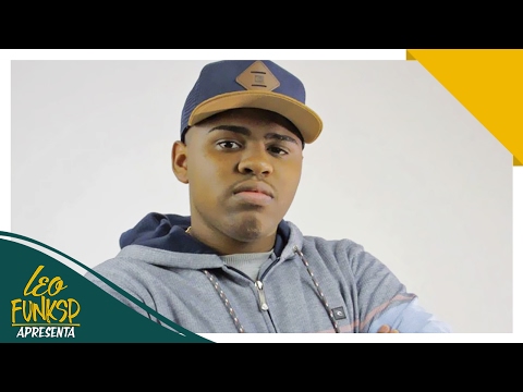 MC Jhowjhow - Chama no Probleminha (DJ Tezinho) Lançamento 2017