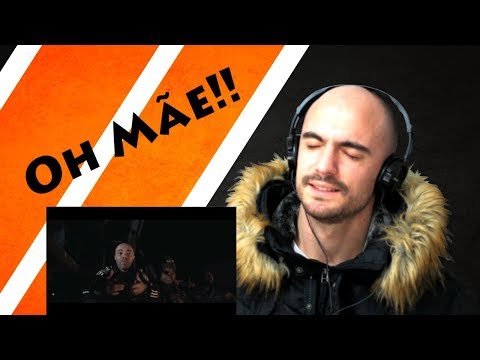 XEG - OH MÃE (Prod. CHARLIE BEATS) [REAÇÃO/ ANÁLISE] Deixa ver