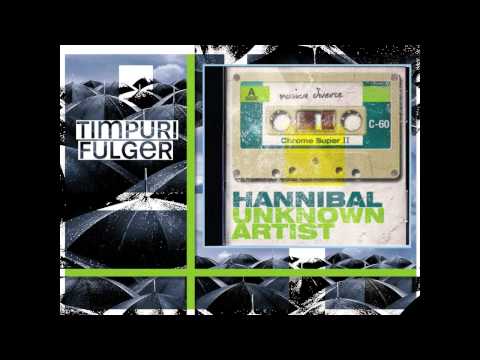 Hannibal - Timpuri fulger ft ViKloth
