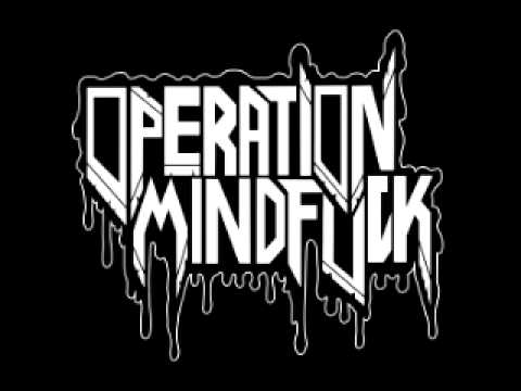 Operation Mindfuck - King Kong