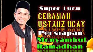 Download lagu Ceramah Lucu Ustadz Ucay 🔴 Menyambut Ramadhan @tlbentengkicau mp3 Download lagu Ceramah Lucu Ustadz Ucay 🔴 Menyambut Ramadhan @tlbentengkicau mp3