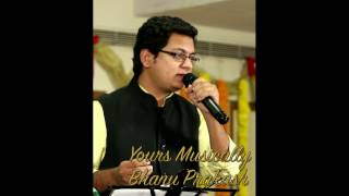 Koti Koti Tharallona Song by Singer Bhanu Prakash