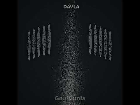 Gogi Gunia - Davla (Original Mix)