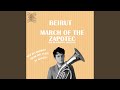 On a Bayonet - Beirut - Topic On a Bayonet