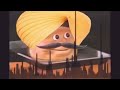 One Hour Of Stereotypical Indian Music