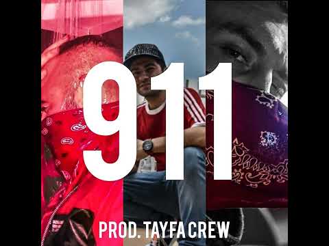 911 (U.C.I / Handi / MadBro)