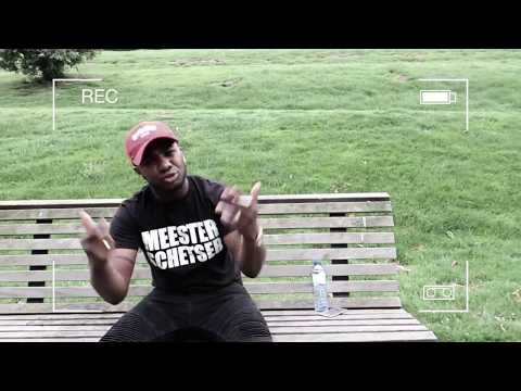 JAYJAY SANTANA - SPANGEN [1TAKE VIDEO]