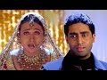 Mubarak Ho Tumko Ye Shadi Tumhari hd |Udit Narayan |Abhishek Bachchan & Karisma Kapoor |Wedding Song