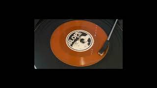 Fuckemos "w.a.g.p.s.g.?" 7" Single - Side 2