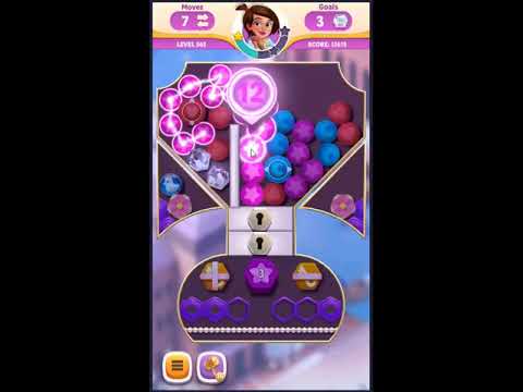 Diamond Diaries Saga Level 565 - NO BOOSTERS 💎 | SKILLGAMING ✔️