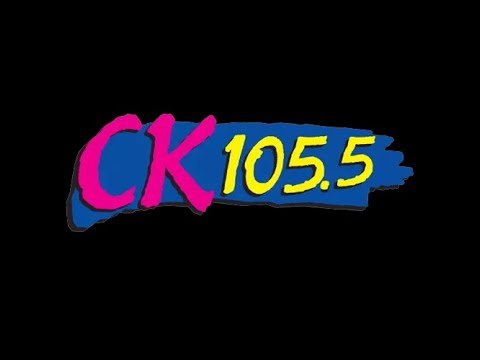 105.5 WWCK-FM Flint, MI Legal ID 1/19/23 11PM EDT "CK105.5"